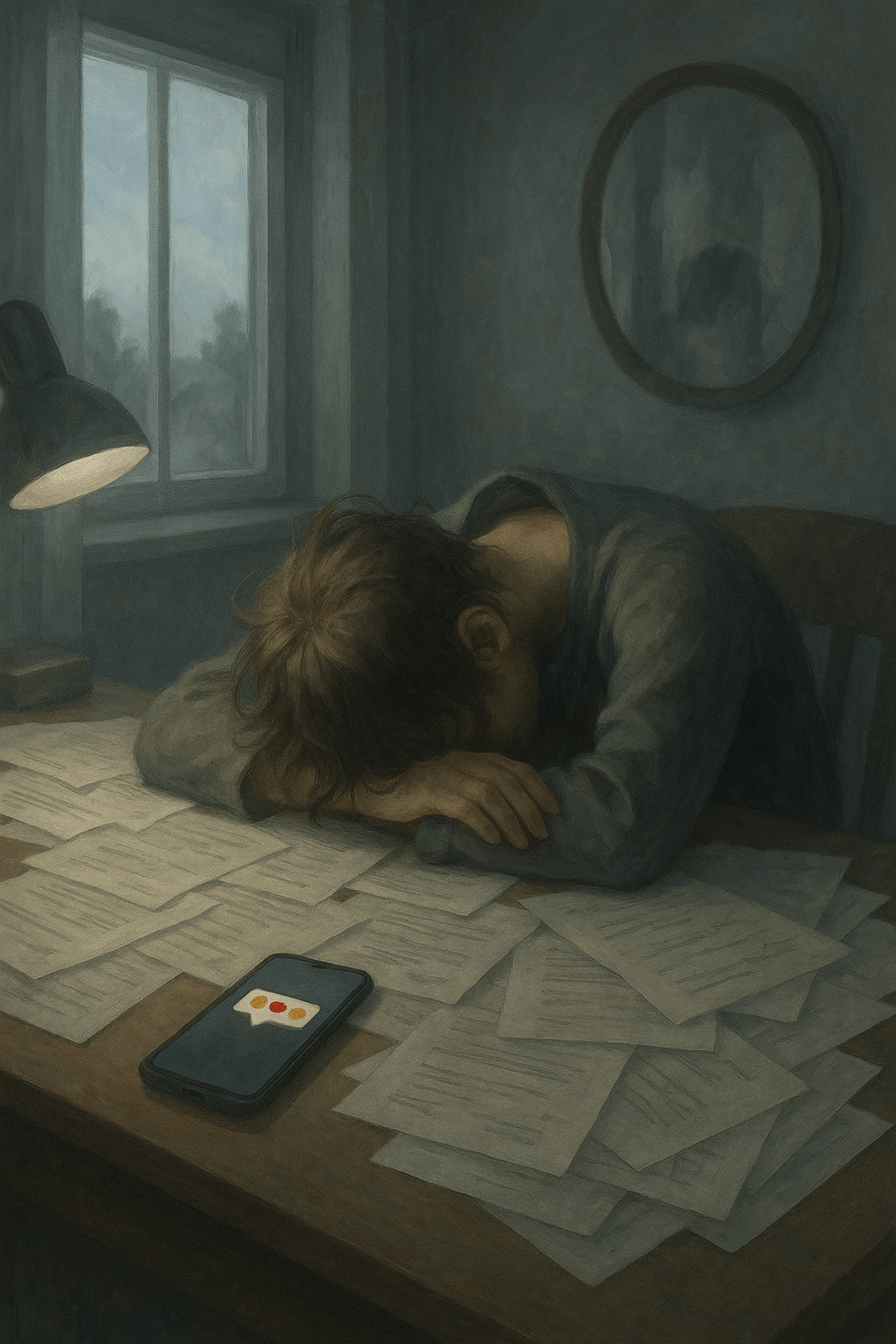 A Cultura da Insensibilidade – Entretenimento como&nbsp;anestesia