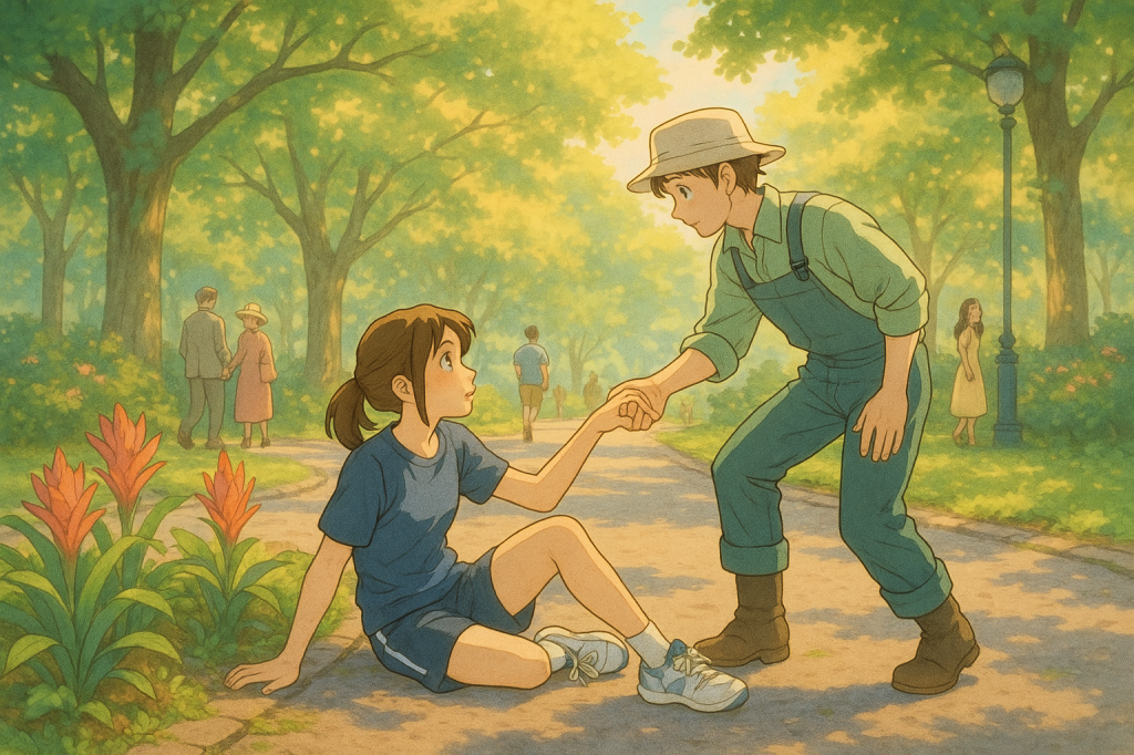 A cegueira das&nbsp;forças